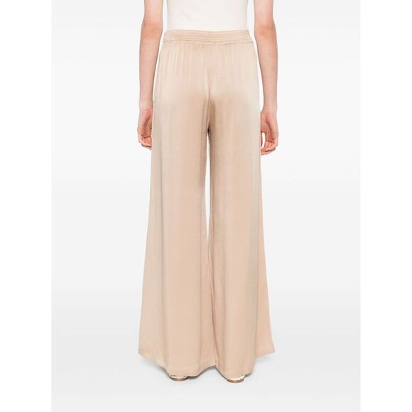 Fabiana Filippi Women's Trousers Powder - Picture 2 of 5